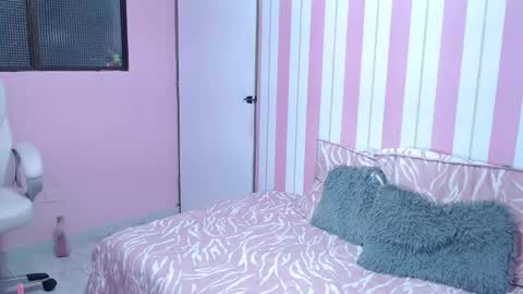 shantal online show from March 2025 08:14:02 PM