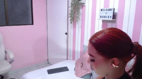 shantal online show from January 2026 08:02:02 PM