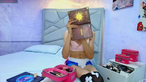 shantala nastasiia online show from September 2025 12:49:02 PM