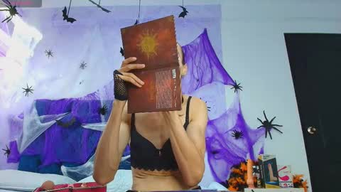 shantala nastasiia online show from October 2025 12:59:02 PM