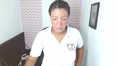 Dayana online show from February 2026 05:33:01 PM