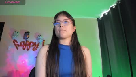 Cat-FOLLOWME and we talk IGshantal cerezo online show from October 2025 07:59:01 PM