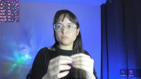 Cat-FOLLOWME and we talk IGshantal cerezo online show from November 2025 11:26:01 PM