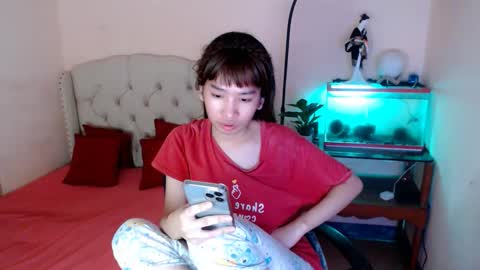 SHANTA FOX  s online show from January 2025 06:16:01 AM