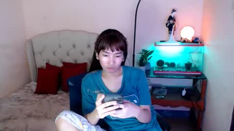 SHANTA FOX  s online show from February 2025 12:34:02 PM