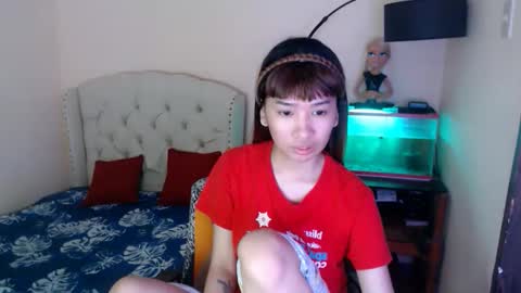 SHANTA FOX  s online show from February 2026 12:14:02 PM