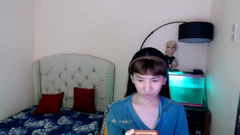 SHANTA FOX  s online show from March 2026 12:09:01 PM