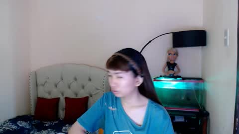 SHANTA FOX  s online show from April 2026 01:11:02 AM