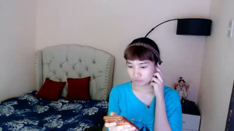 Snapshot of shantalfoxxy chatting on July 2026 12:18:02 AM SHANTA FOX s online show from July 2026 12:18:02 AM