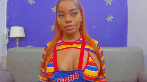 Shantal online show from July 2026 04:34:02 PM