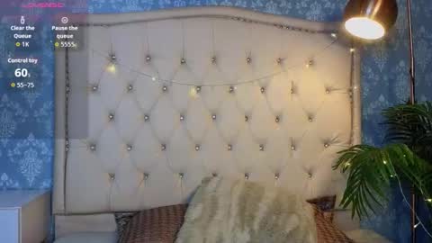 Shantal Jones online show from March 2026 11:00:01 PM