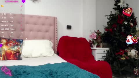 maria online show from December 2024 10:19:01 PM