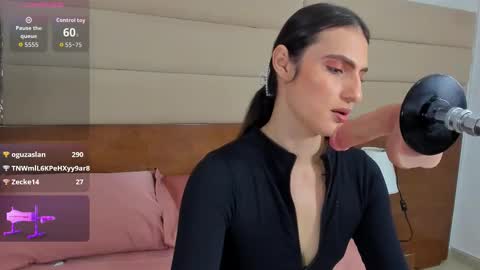  Shantall  online show from November 2025 03:51:02 AM