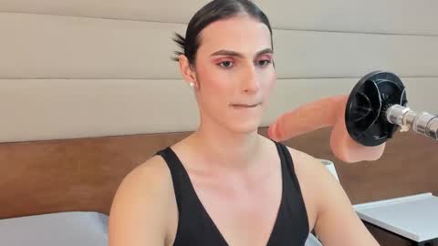  Shantall  online show from January 2026 12:27:01 AM