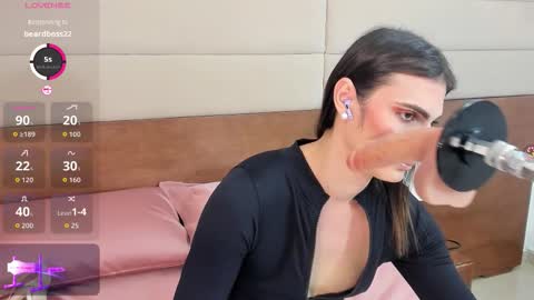  Shantall  online show from January 2026 03:11:01 AM