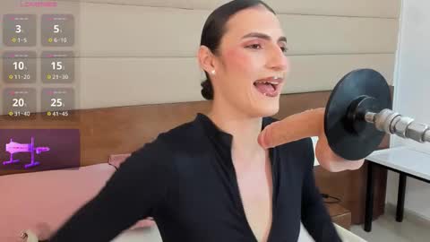  Shantall  online show from January 2026 09:07:02 PM