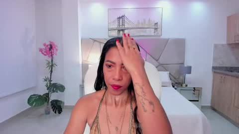 Snapshot of shantall_wills chatting on October 2025 11:14:02 AM Shantall wills online show from October 2025 11:14:02 AM