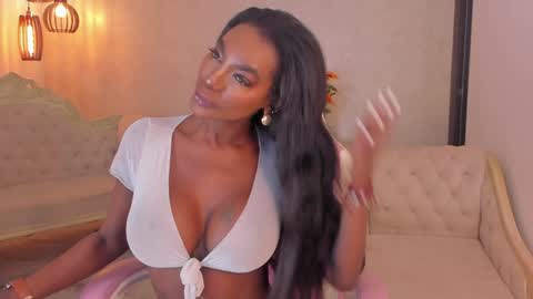 ShantallKnowles online show from March 2026 01:50:02 PM