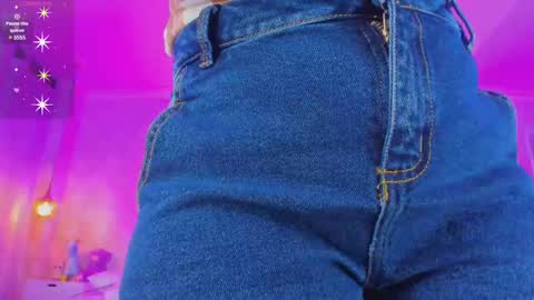 Shantal online show from March 2025 11:09:02 AM