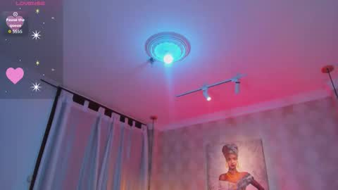 Shantal online show from November 2025 11:09:02 AM