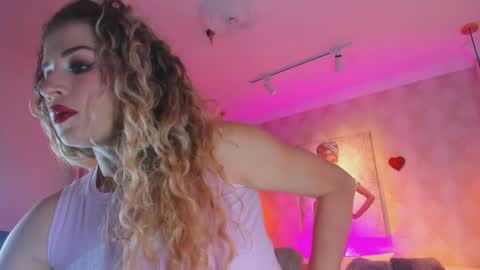 Shantal online show from February 2026 10:47:02 AM