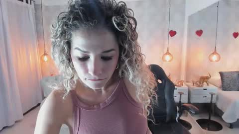 Shantal online show from February 2026 10:48:01 AM