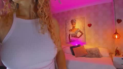 Shantal online show from March 2026 11:03:01 AM