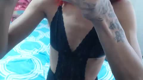 Snapshot of shantalys_beauty_queen chatting on December 2025 04:45:02 PM Shantalys online show from December 2025 04:45:02 PM