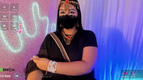 Snapshot of shantatiare_ chatting on December 2024 03:39:01 PM SHANTAL online show from December 2024 03:39:01 PM