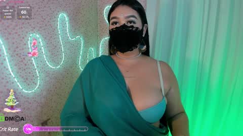 Snapshot of shantatiare_ chatting on December 2024 06:30:02 AM SHANTAL online show from December 2024 06:30:02 AM