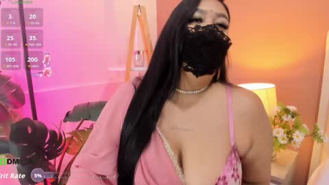 Snapshot of shantatiare_ chatting on September 2025 09:58:02 PM SHANTAL online show from September 2025 09:58:02 PM