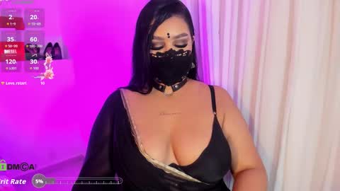 Snapshot of shantatiare_ chatting on September 2025 03:30:02 AM SHANTAL online show from September 2025 03:30:02 AM