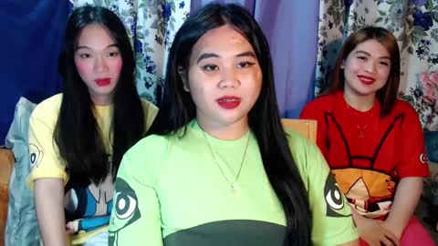 Shantel online show from February 2025 03:40:01 PM