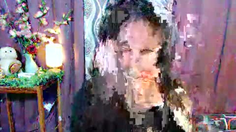 Shantel online show from March 2025 03:16:02 PM