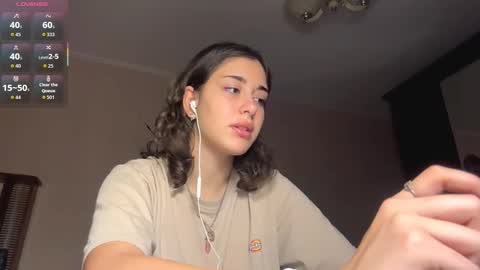 Snapshot of shantellemagnotta chatting on November 2025 07:27:01 PM Shantel online show from November 2025 07:27:01 PM