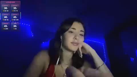 Snapshot of shantellemagnotta chatting on November 2025 09:25:01 PM Shantel online show from November 2025 09:25:01 PM