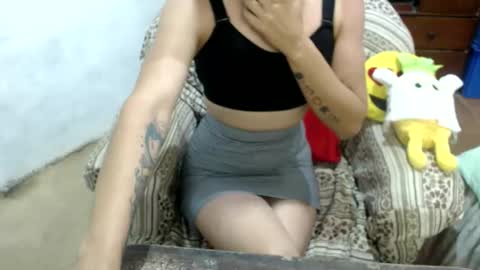 Snapshot of shanyflores5 chatting on March 2026 10:38:01 PM shanyflores5 online show from March 2026 10:38:01 PM