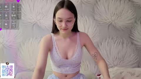 Alica online show from February 2026 08:23:02 PM