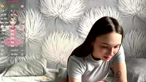 Snapshot of shaquitaalcosiba chatting on April 2026 04:43:02 AM Alica online show from April 2026 04:43:02 AM