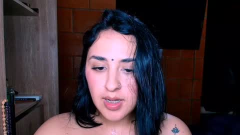 My real name is bella  Much Gust  online show from January 2025 11:52:02 PM