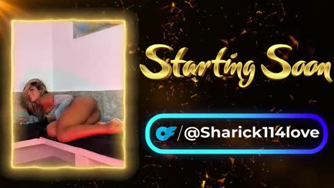 sharick lovee    online show from March 2026 01:36:02 PM