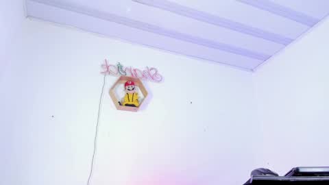 Sharick M online show from March 2025 03:48:02 AM