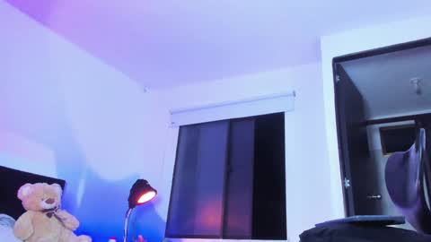 Sharick M online show from September 2025 12:10:02 AM