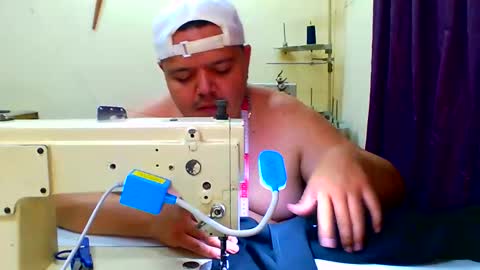 Snapshot of shariklenner777 chatting on May 2026 02:35:01 PM SHARIK online show from May 2026 02:35:01 PM