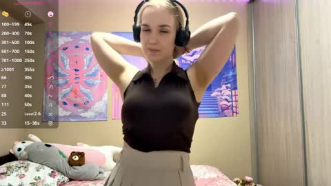 Coraline online show from April 2026 07:36:01 PM