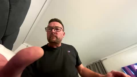 Sharksboy online show from January 2025 06:10:01 PM