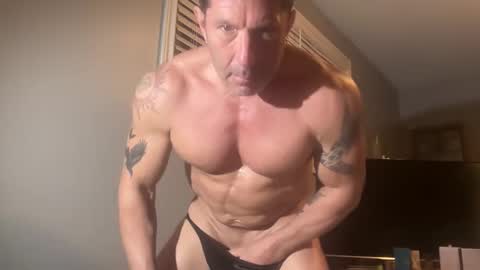 sharky1966 online show from April 2026 06:05:02 AM