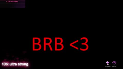 Sharlot online show from December 2025 12:03:02 PM