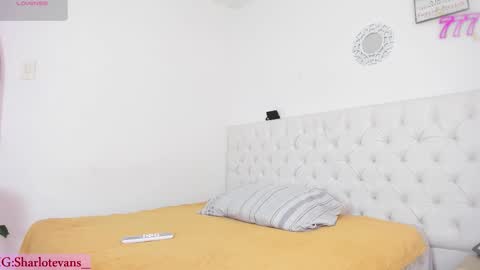 Snapshot of sharlot_evans_ chatting on February 2026 12:21:01 PM Sharlot online show from February 2026 12:21:01 PM