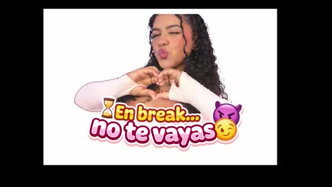 Snapshot of sharlot_evans_ chatting on February 2026 12:31:01 PM Sharlot online show from February 2026 12:31:01 PM